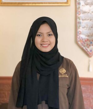 Arum Hidayah, S.Psi.