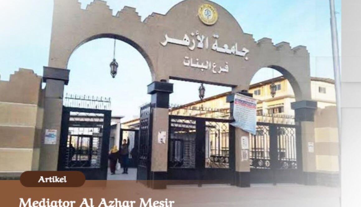 Mediator Al Azhar Mesir