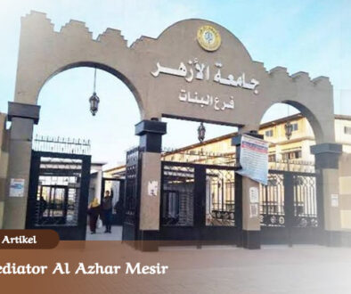 Mediator Al Azhar Mesir