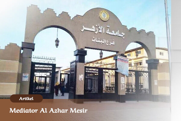 Mediator Al Azhar Mesir