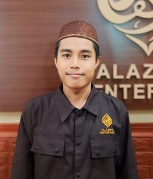 Ust. Ahmad Mutohhar, Lc