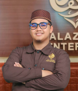 Ust. Khairun, M.Pd.