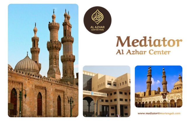 profil al azhar mediator center 2 oke