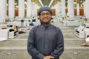 di madinah